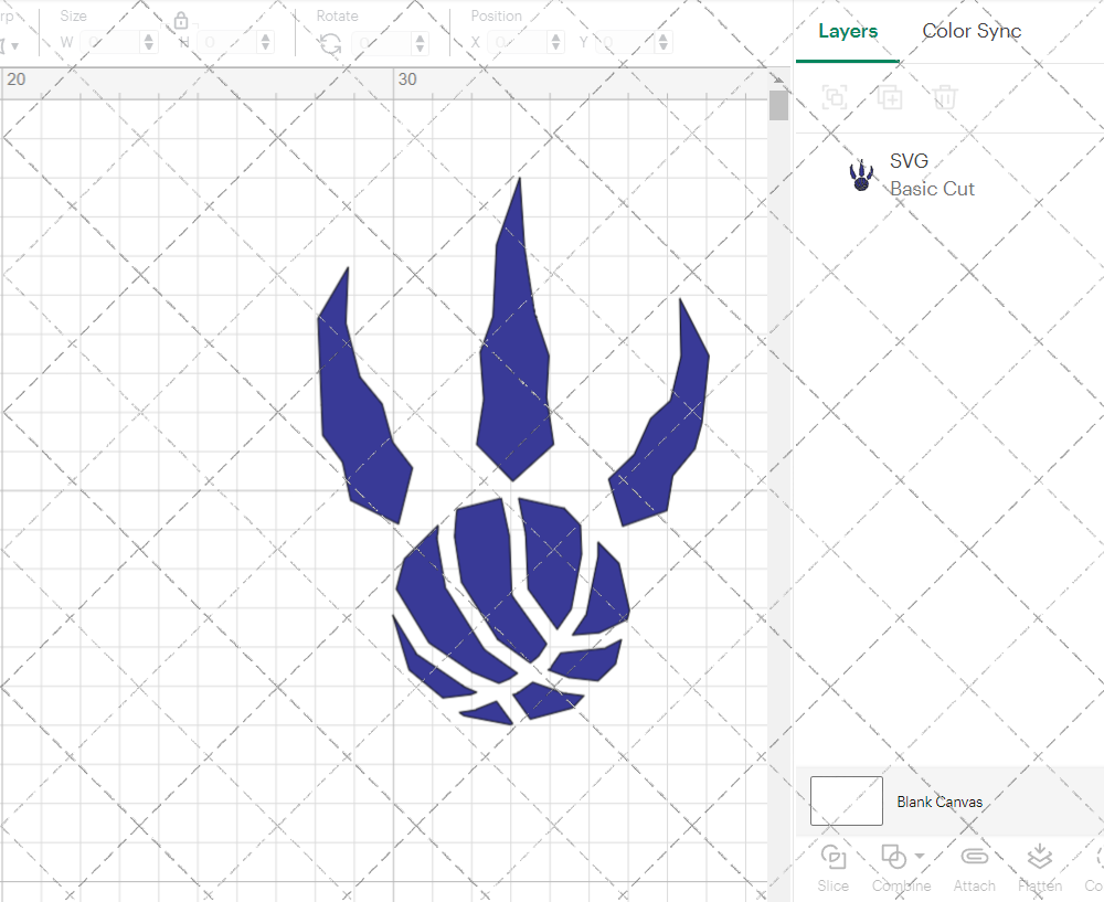 Toronto Raptors Alternate 1995 006, Svg, Dxf, Eps, Png - SvgShopArt