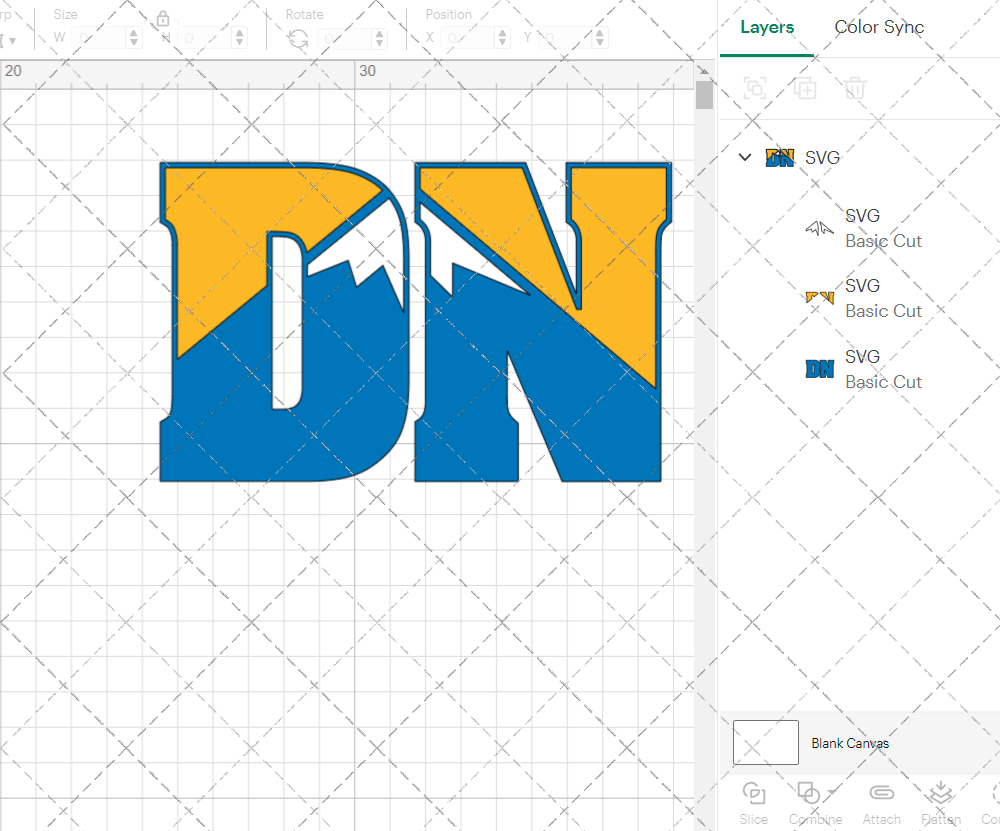 Denver Nuggets Alternate 2003, Svg, Dxf, Eps, Png - SvgShopArt
