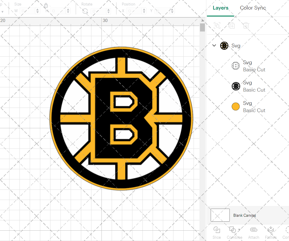 Boston Bruins 1995, Svg, Dxf, Eps, Png - SvgShopArt
