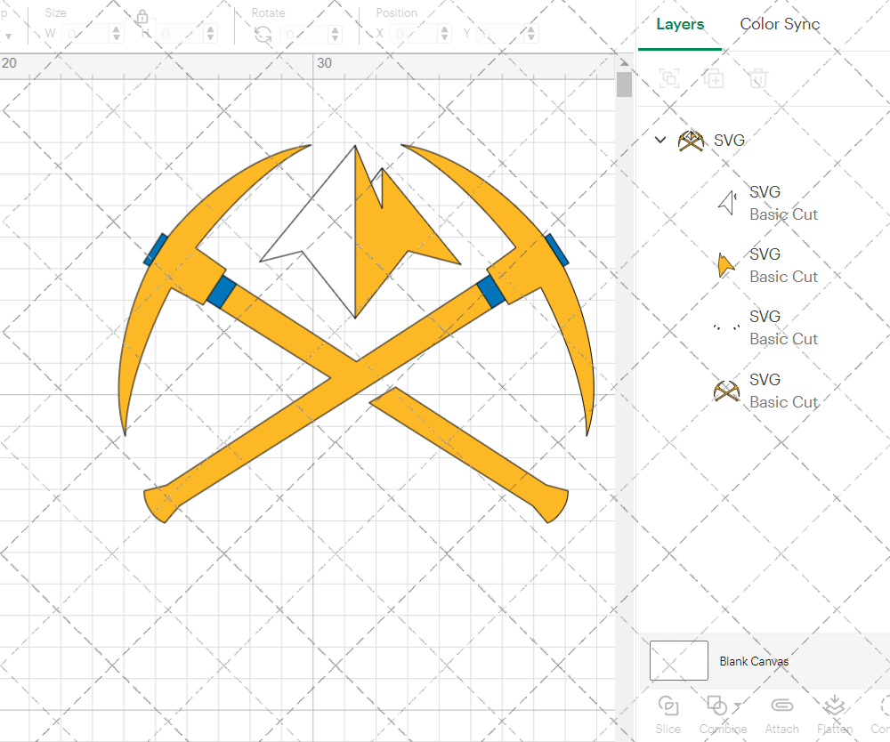Denver Nuggets Concept 2007, Svg, Dxf, Eps, Png - SvgShopArt