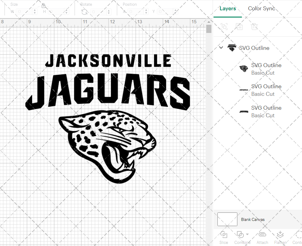 Jacksonville Jaguars Alternate 2013 003, Svg, Dxf, Eps, Png - SvgShopArt