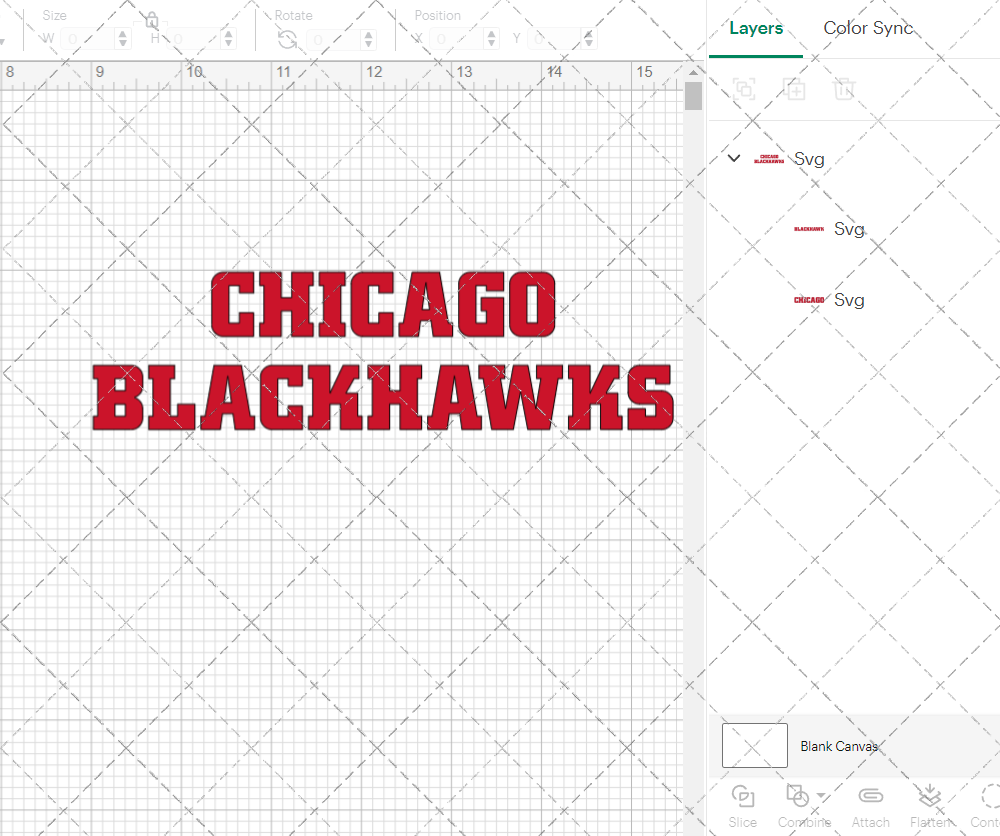 Chicago Blackhawks Wordmark 1997, Svg, Dxf, Eps, Png - SvgShopArt