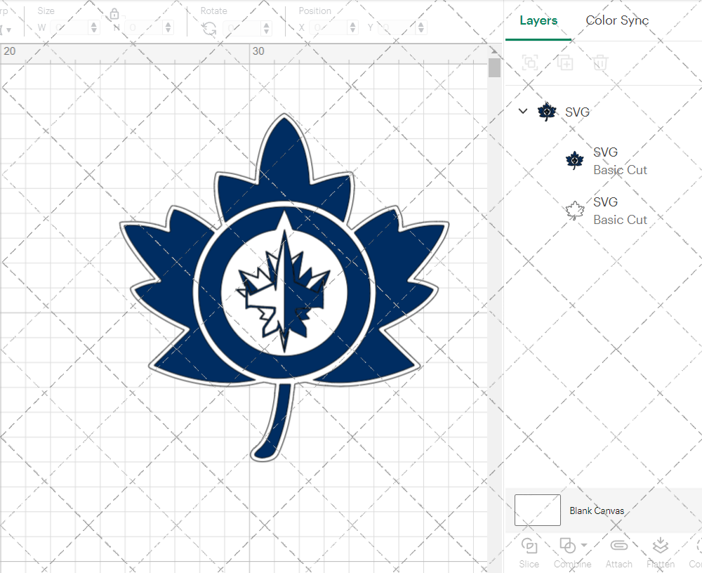 Winnipeg Jets Concept 2011 008, Svg, Dxf, Eps, Png - SvgShopArt