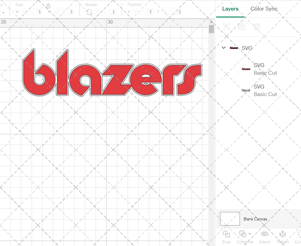 Portland Trail Blazers Jersey 1977 002, Svg, Dxf, Eps, Png - SvgShopArt