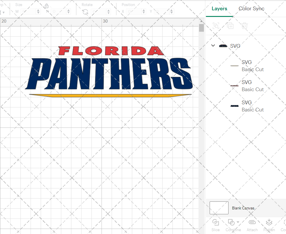 Florida Panthers Wordmark 2009, Svg, Dxf, Eps, Png - SvgShopArt