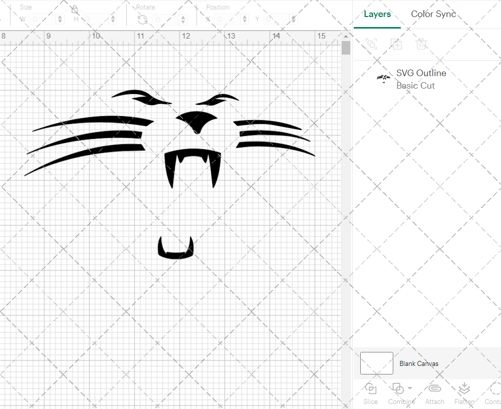 Carolina Panthers Alternate 1995, Svg, Dxf, Eps, Png - SvgShopArt