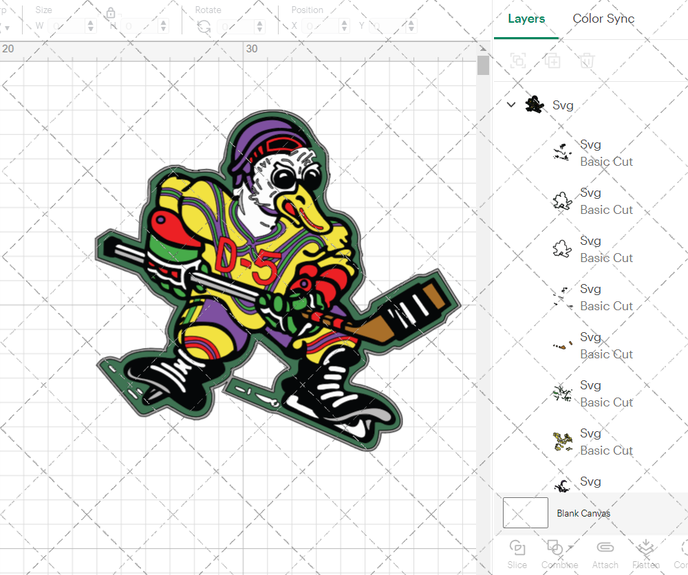 Anaheim Ducks Misc 1991, Svg, Dxf, Eps, Png - SvgShopArt