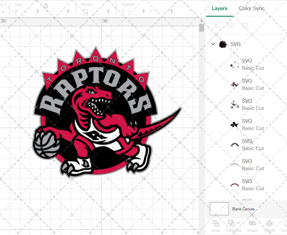 Toronto Raptors 2008, Svg, Dxf, Eps, Png - SvgShopArt