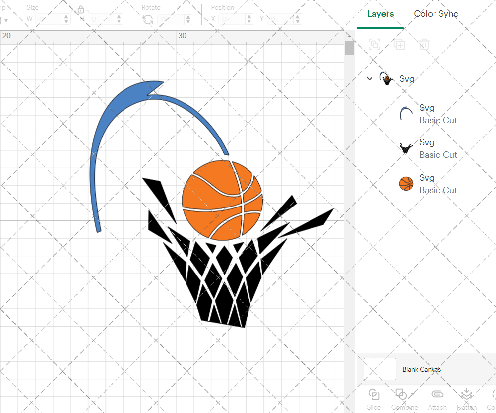 Cleveland Cavaliers Alternate 1994, Svg, Dxf, Eps, Png - SvgShopArt