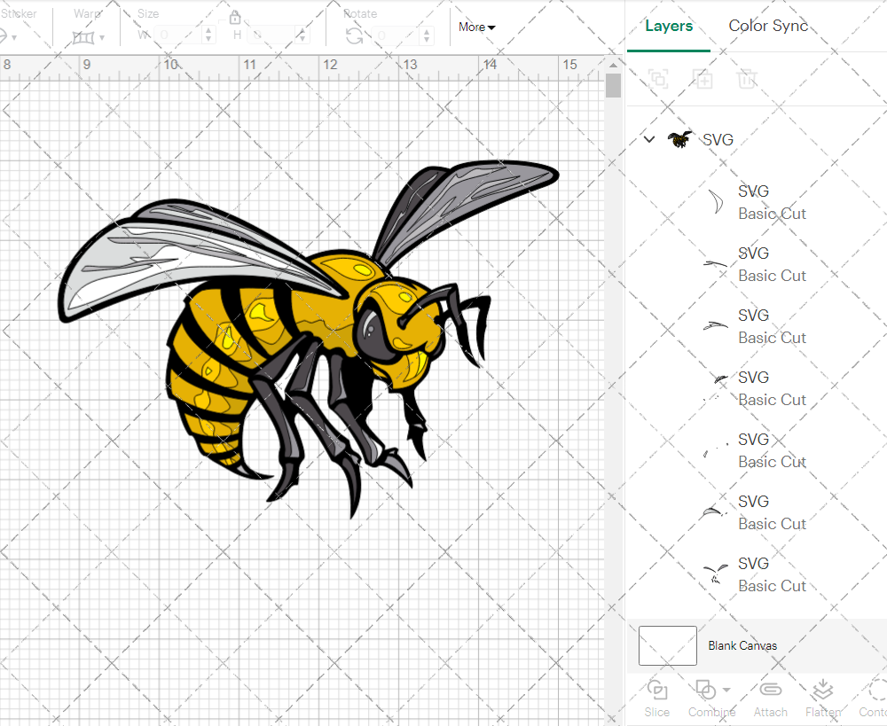 Alabama State Hornets Alternate 2001, Svg, Dxf, Eps, Png - SvgShopArt