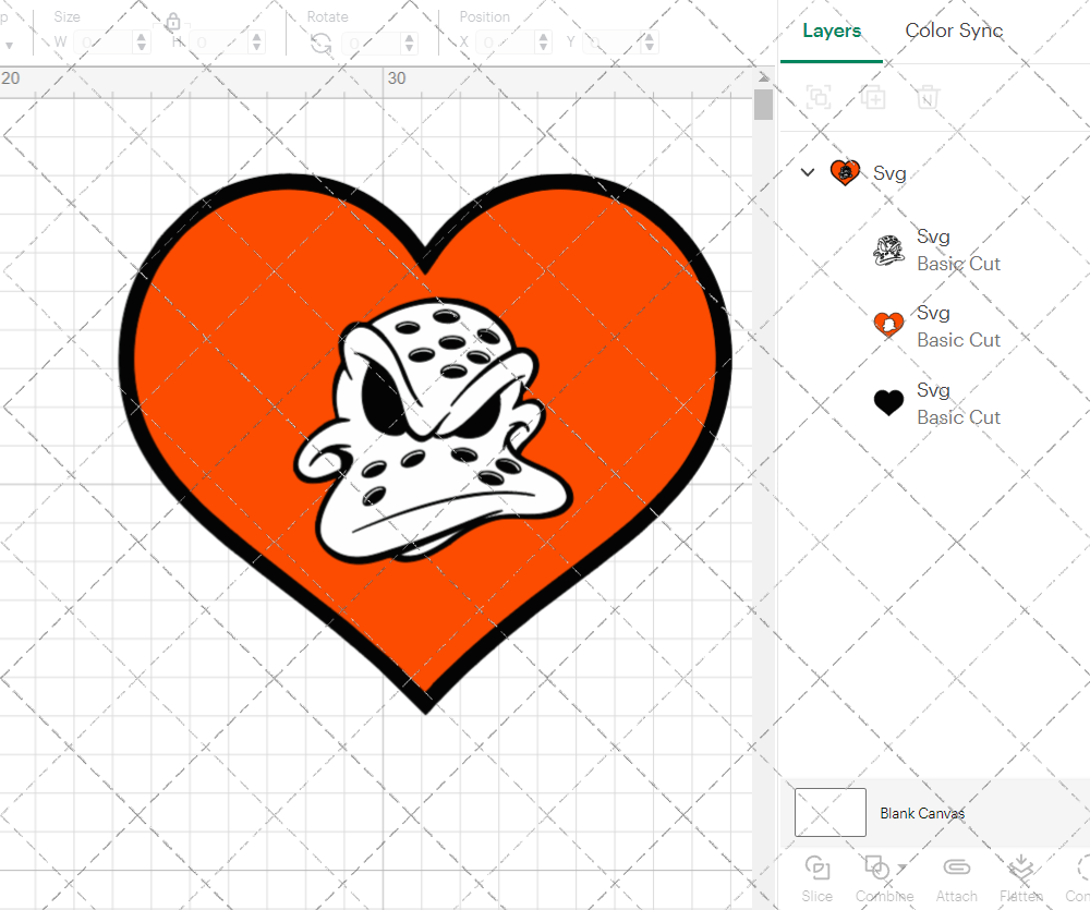 Anaheim Ducks Concept 1993 005, Svg, Dxf, Eps, Png - SvgShopArt