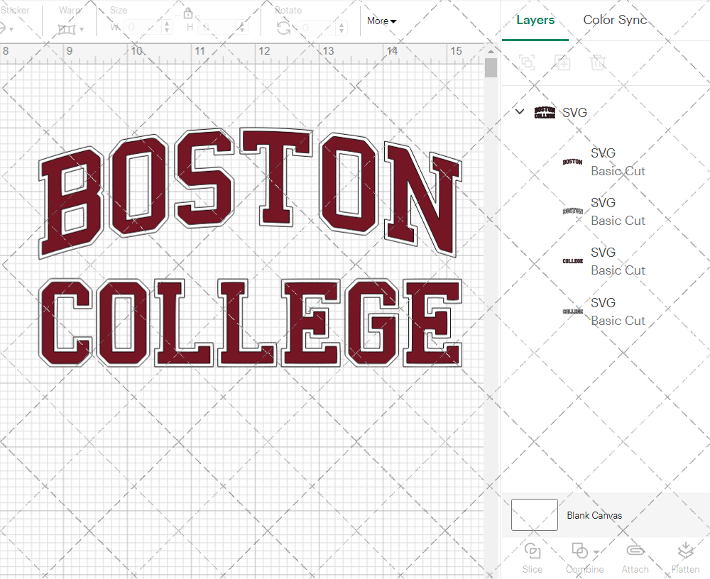 Boston College Eagles Wordmark 2016 006, Svg, Dxf, Eps, Png - SvgShopArt
