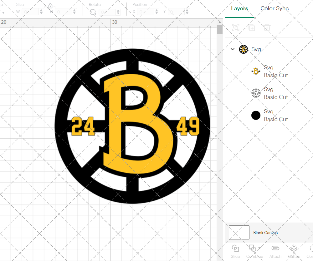 Boston Bruins Anniversary 1949, Svg, Dxf, Eps, Png - SvgShopArt
