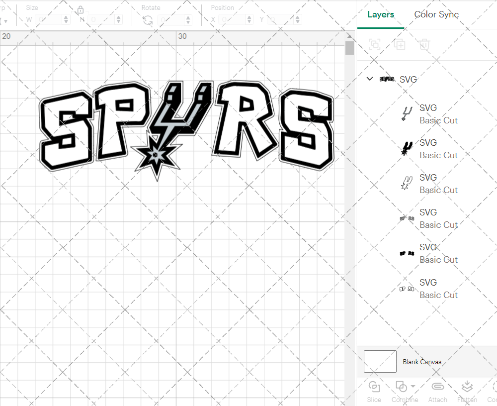 San Antonio Spurs City Jersey 2023, Svg, Dxf, Eps, Png - SvgShopArt