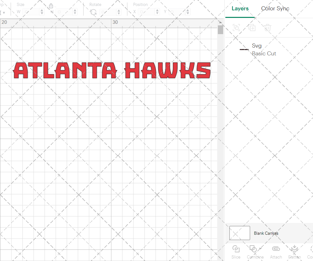 Atlanta Hawks Wordmark 2015 002, Svg, Dxf, Eps, Png - SvgShopArt