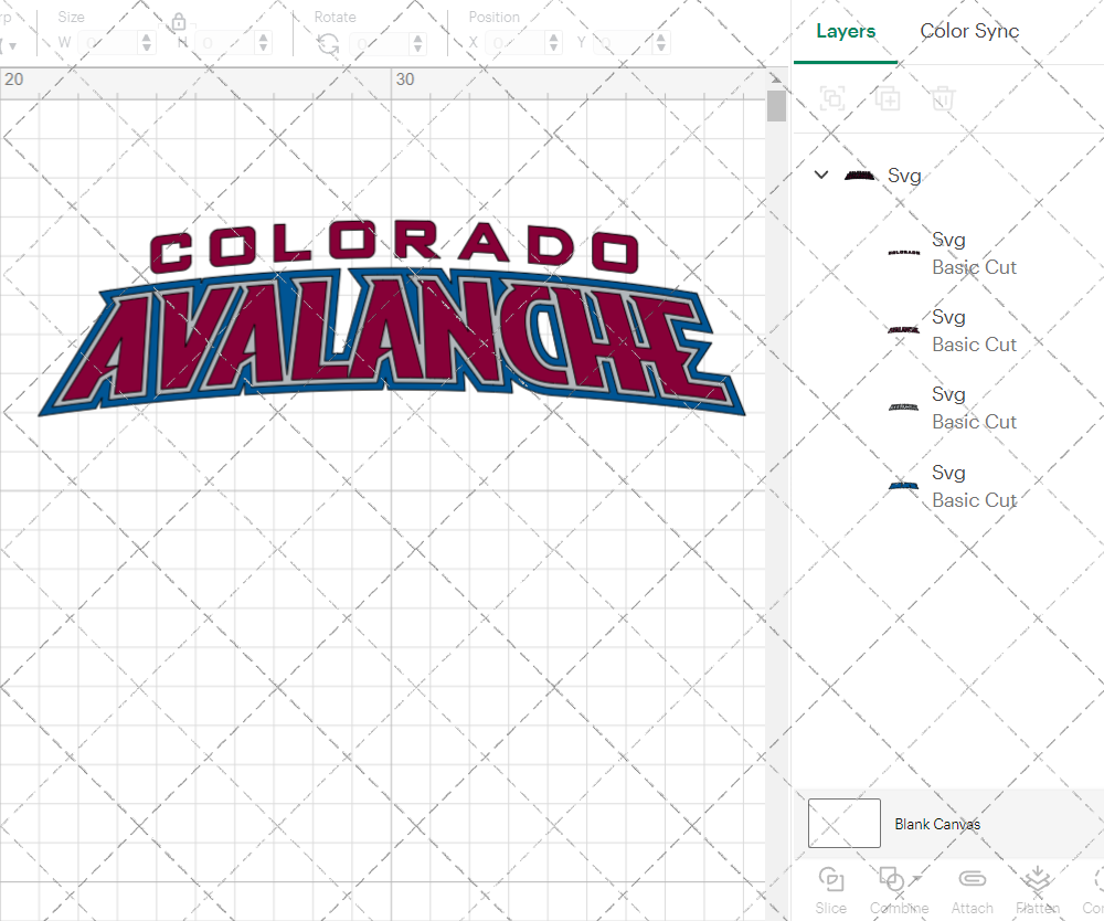 Colorado Avalanche Wordmark 1999, Svg, Dxf, Eps, Png - SvgShopArt