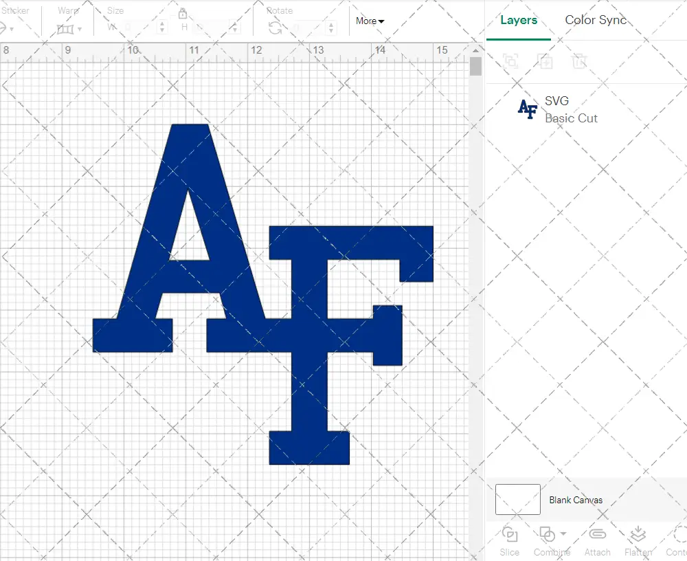 Air Force Falcons 2020, Svg, Dxf, Eps, Png - SvgShopArt