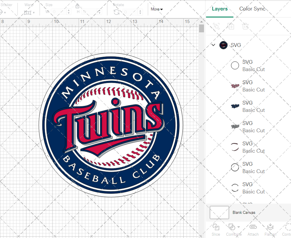 Minnesota Twins 2010, Svg, Dxf, Eps, Png - SvgShopArt