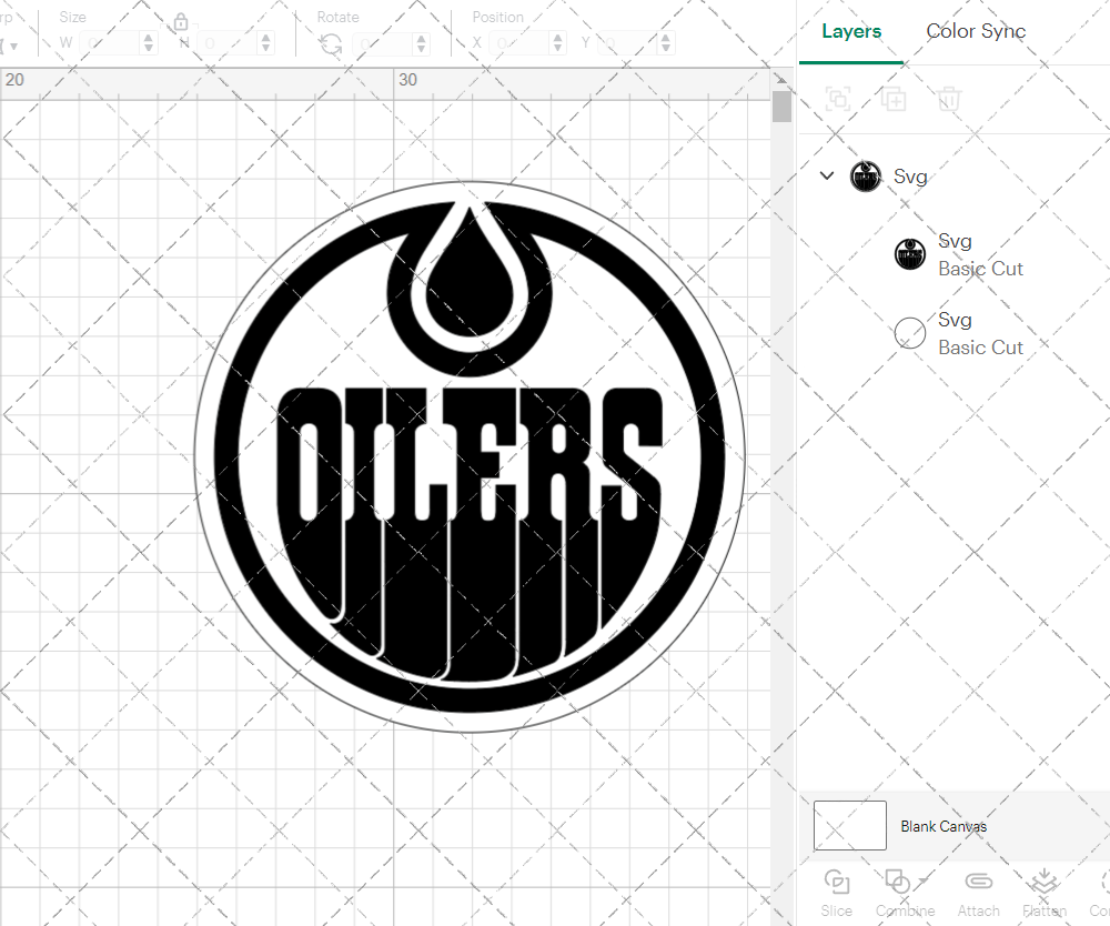 Edmonton Oilers Concept 2022 008, Svg, Dxf, Eps, Png - SvgShopArt