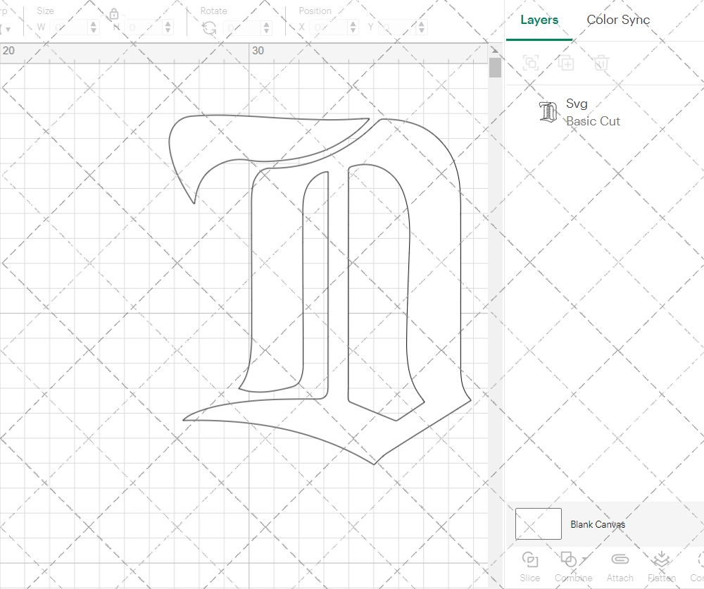Detroit Red Wings Alternate 1926, Svg, Dxf, Eps, Png - SvgShopArt