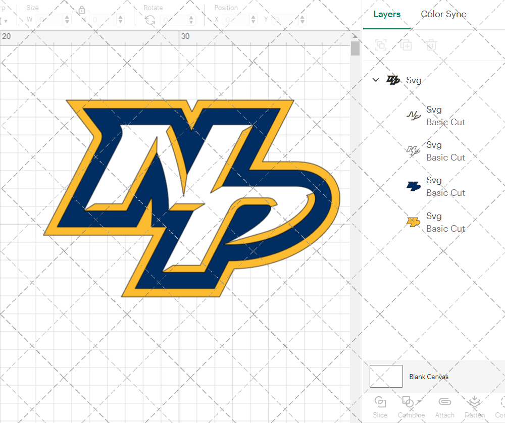 Nashville Predators Alternate 2011, Svg, Dxf, Eps, Png - SvgShopArt
