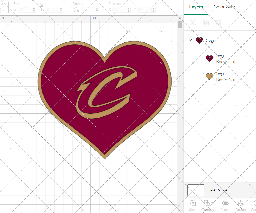 Cleveland Cavaliers Concept 2022, Svg, Dxf, Eps, Png - SvgShopArt