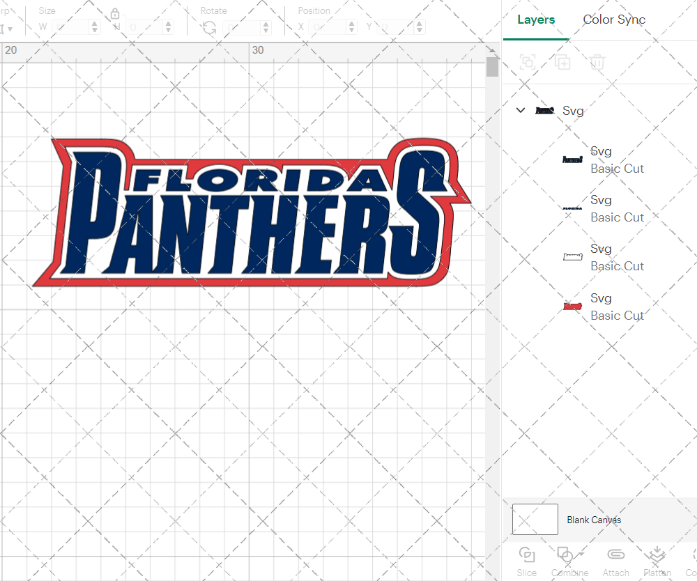 Florida Panthers Wordmark 1993, Svg, Dxf, Eps, Png - SvgShopArt