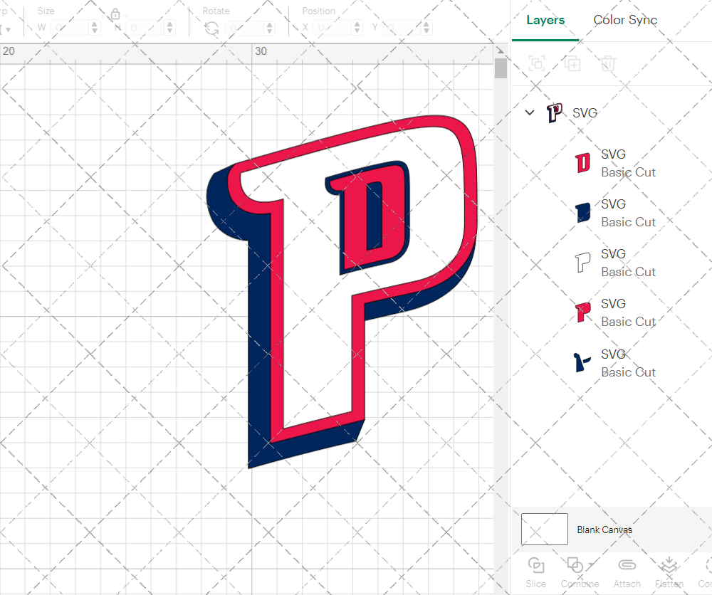 Detroit Pistons Alternate 2005 002, Svg, Dxf, Eps, Png - SvgShopArt
