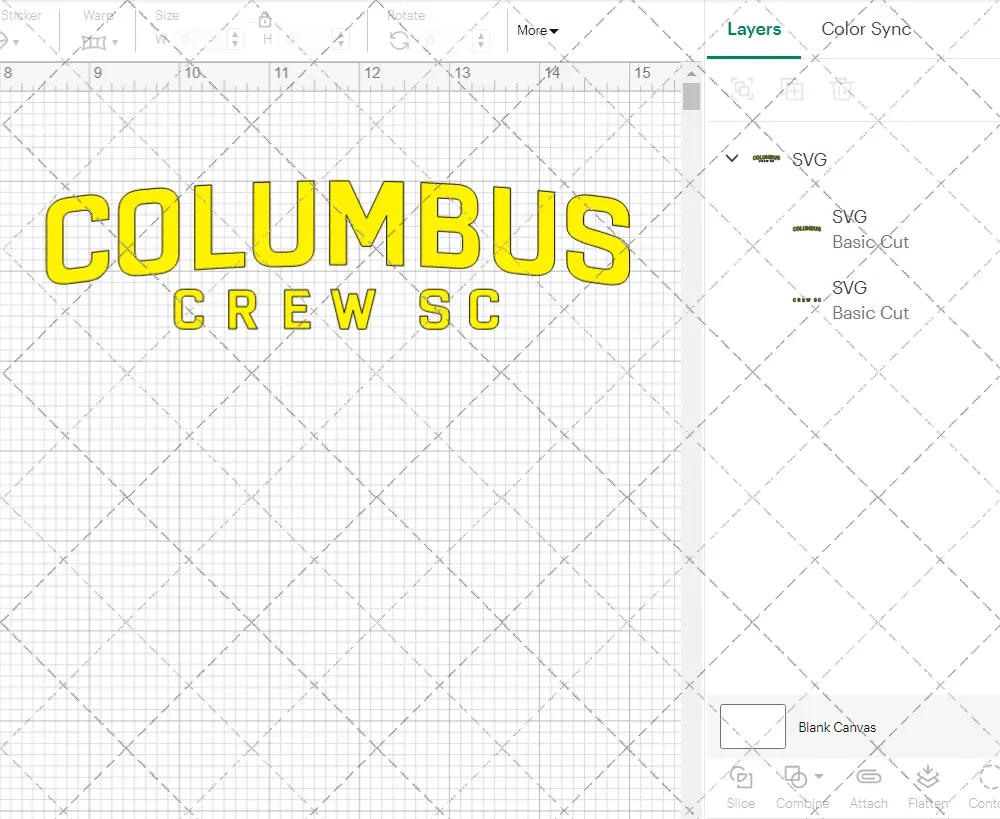 Columbus Crew SC Wordmark 2015, Svg, Dxf, Eps, Png - SvgShopArt