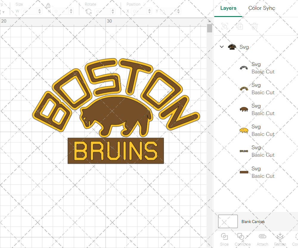Boston Bruins 1926, Svg, Dxf, Eps, Png - SvgShopArt