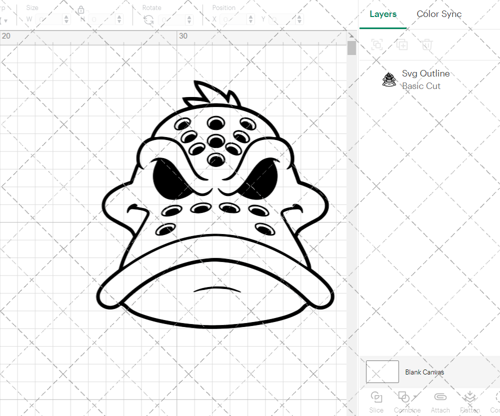 Anaheim Ducks Mascot Wild Wing, Svg, Dxf, Eps, Png - SvgShopArt