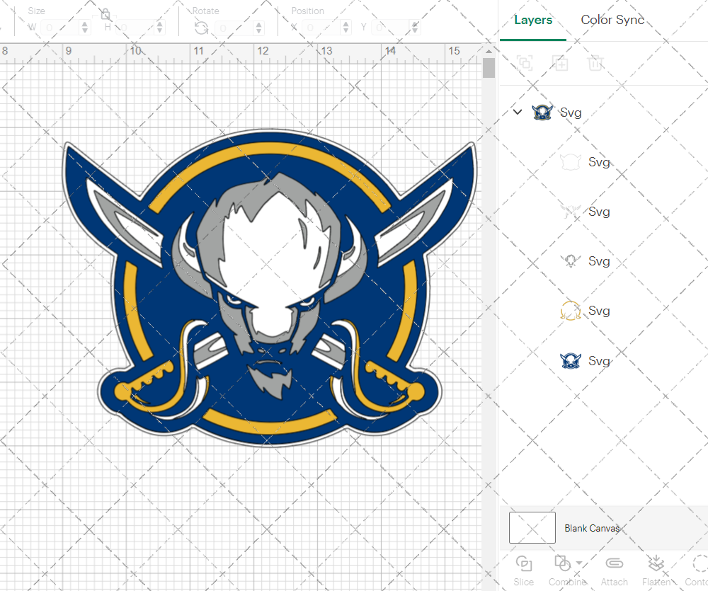 Buffalo Sabres Concept 2020 002, Svg, Dxf, Eps, Png - SvgShopArt