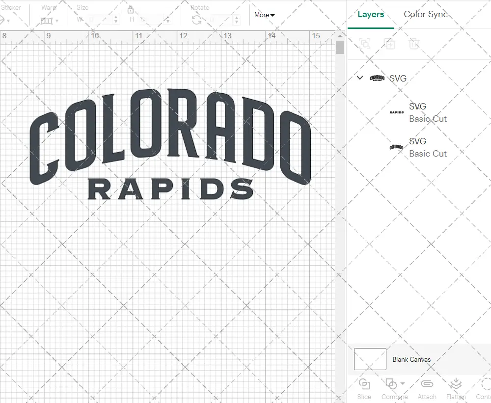 Colorado Rapids Wordmark 2007 003, Svg, Dxf, Eps, Png - SvgShopArt