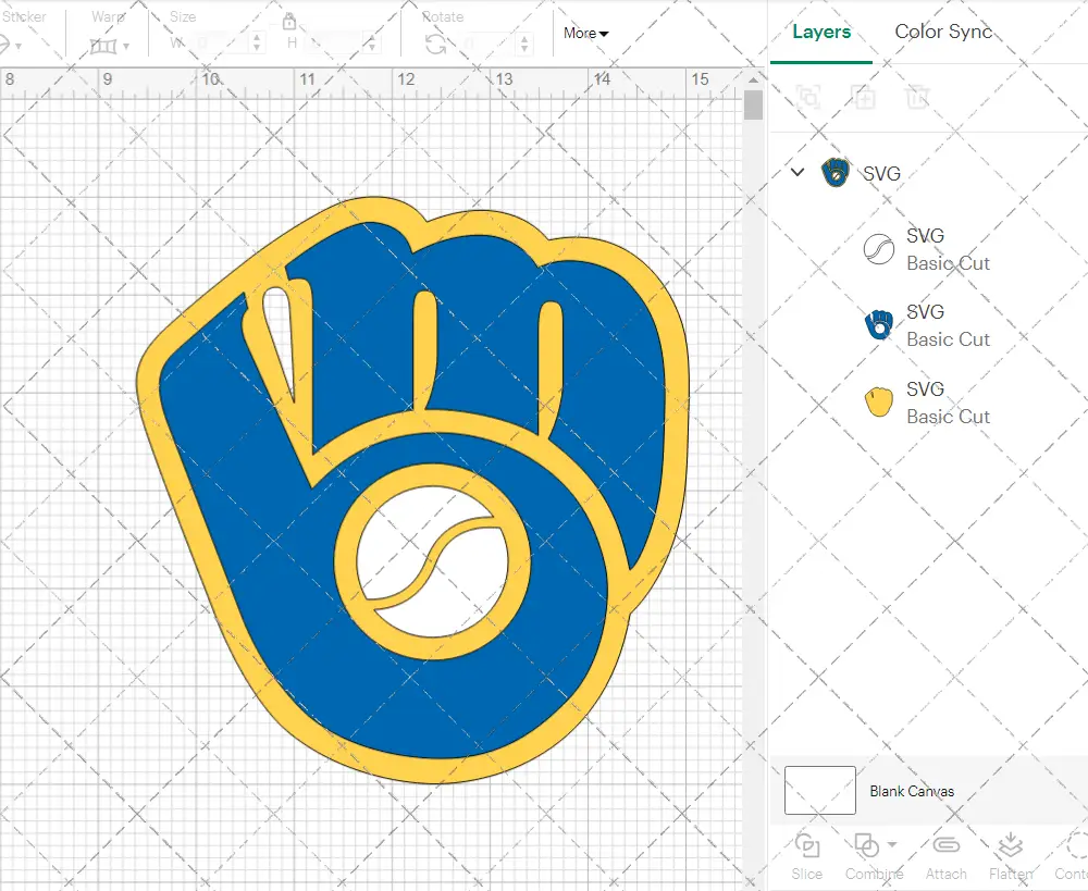 Milwaukee Brewers 1978, Svg, Dxf, Eps, Png - SvgShopArt