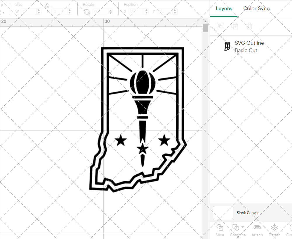 Indiana Pacers Concept 2017 006, Svg, Dxf, Eps, Png - SvgShopArt
