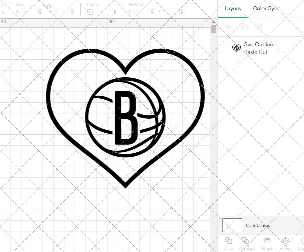 Brooklyn Nets Concept 2012, Svg, Dxf, Eps, Png - SvgShopArt