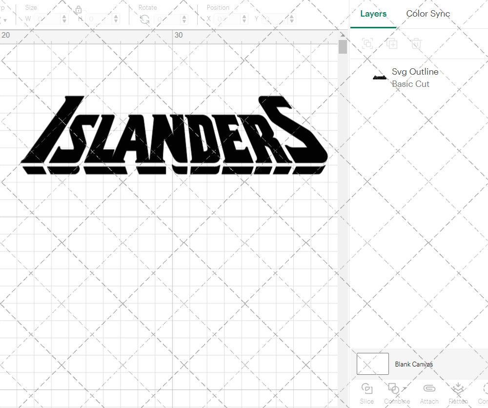 New York Islanders Wordmark Concept 1995 004, Svg, Dxf, Eps, Png - SvgShopArt