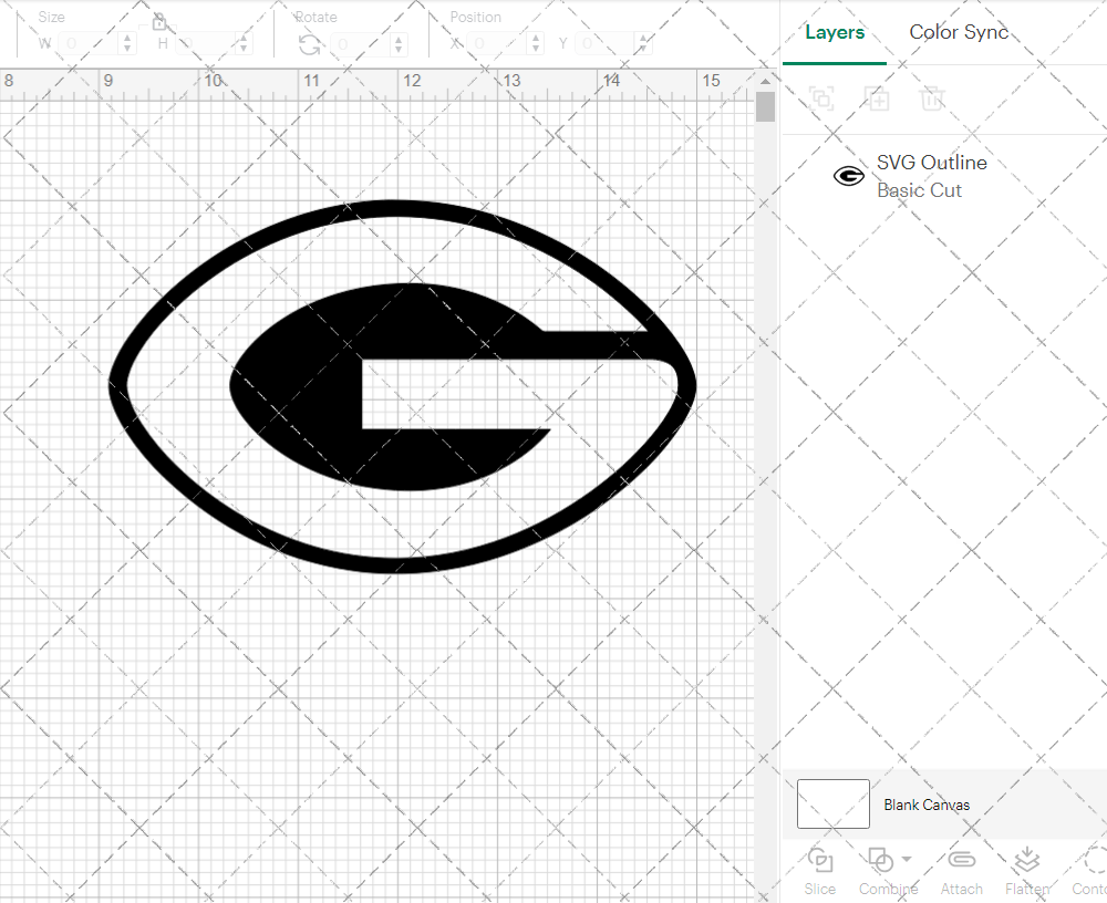 Green Bay Packers Alternate 1961, Svg, Dxf, Eps, Png - SvgShopArt