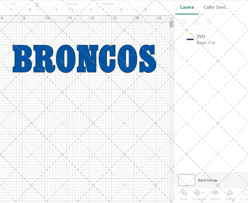 Denver Broncos Wordmark 1972, Svg, Dxf, Eps, Png - SvgShopArt