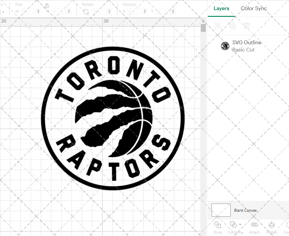 Toronto Raptors Secondary 2015, Svg, Dxf, Eps, Png - SvgShopArt