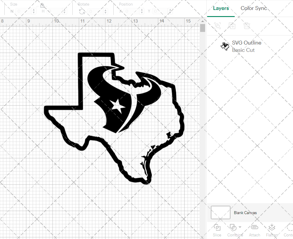 Houston Texans Concept 2002 004, Svg, Dxf, Eps, Png - SvgShopArt