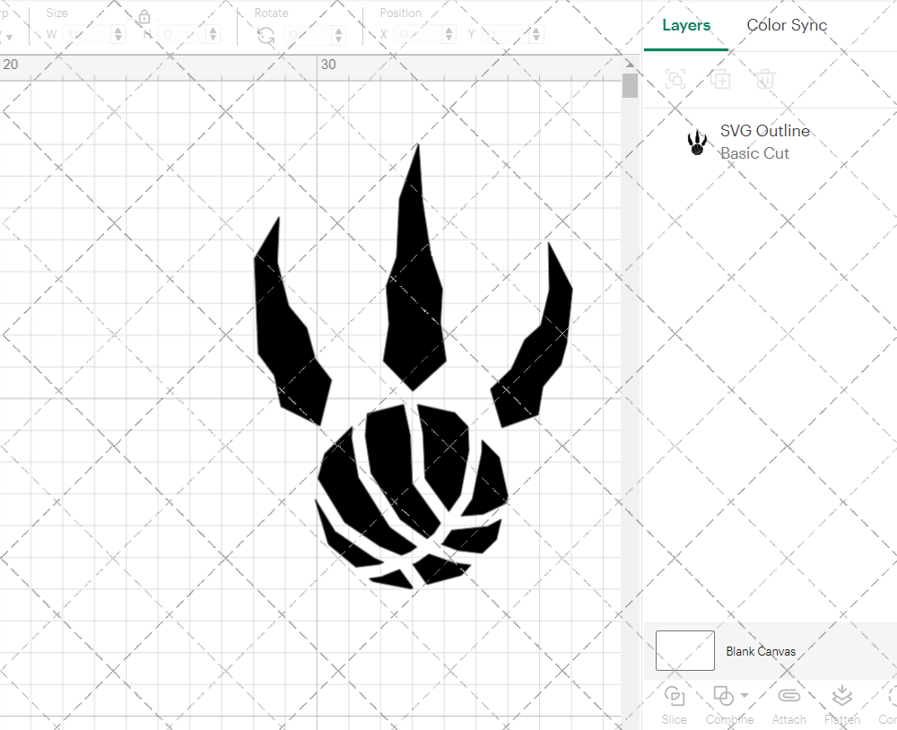 Toronto Raptors Alternate 1995 006, Svg, Dxf, Eps, Png - SvgShopArt