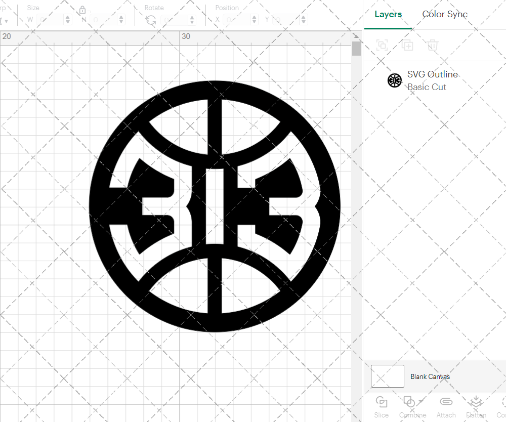 Detroit Pistons Alternate 2020, Svg, Dxf, Eps, Png - SvgShopArt