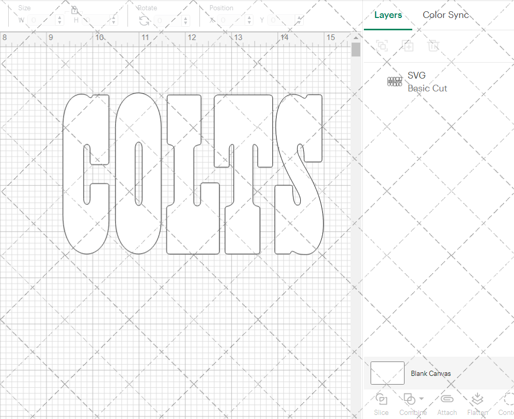 Indianapolis Colts Wordmark 1984 002, Svg, Dxf, Eps, Png - SvgShopArt