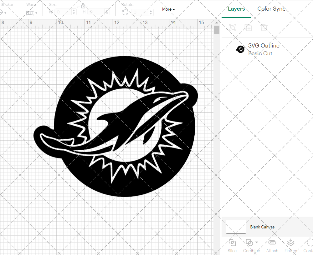 Miami Dolphins Concept 2018 002, Svg, Dxf, Eps, Png - SvgShopArt