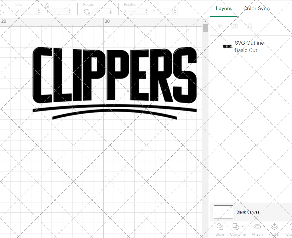 Los Angeles Clippers Jersey 2015, Svg, Dxf, Eps, Png - SvgShopArt