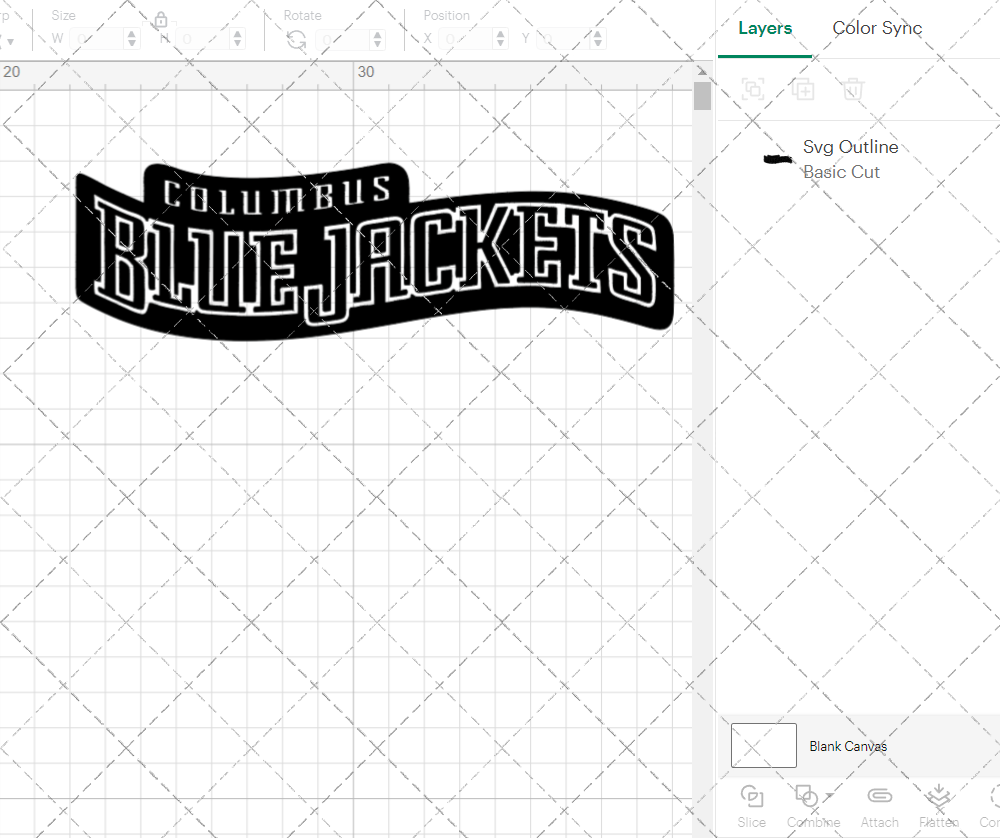 Columbus Blue Jackets Wordmark 2000, Svg, Dxf, Eps, Png - SvgShopArt