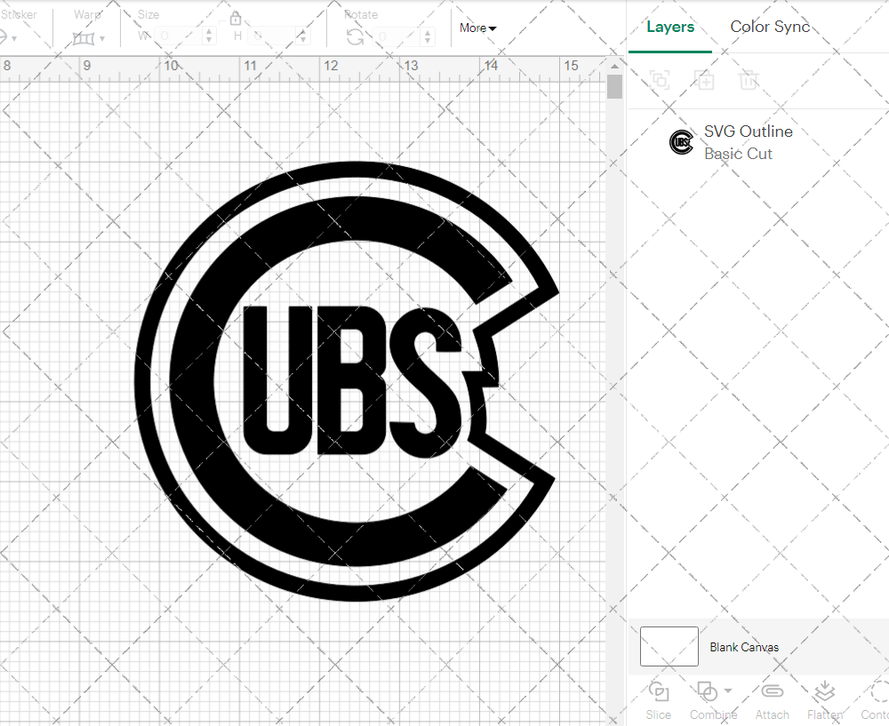 Chicago Cubs 1948, Svg, Dxf, Eps, Png - SvgShopArt