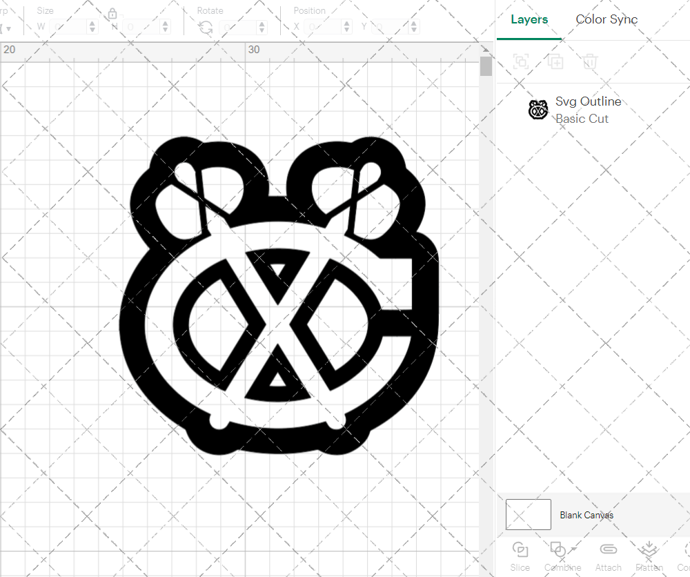 Chicago Blackhawks Alternate 1999 003, Svg, Dxf, Eps, Png - SvgShopArt