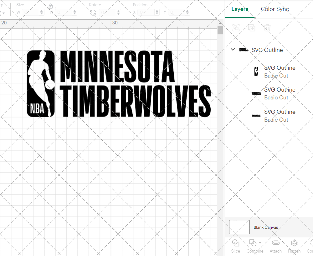 Minnesota Timberwolves Misc 2017, Svg, Dxf, Eps, Png - SvgShopArt
